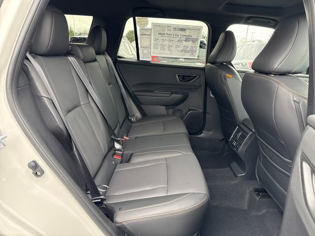 New 2026 Subaru Outback Wilderness image 13