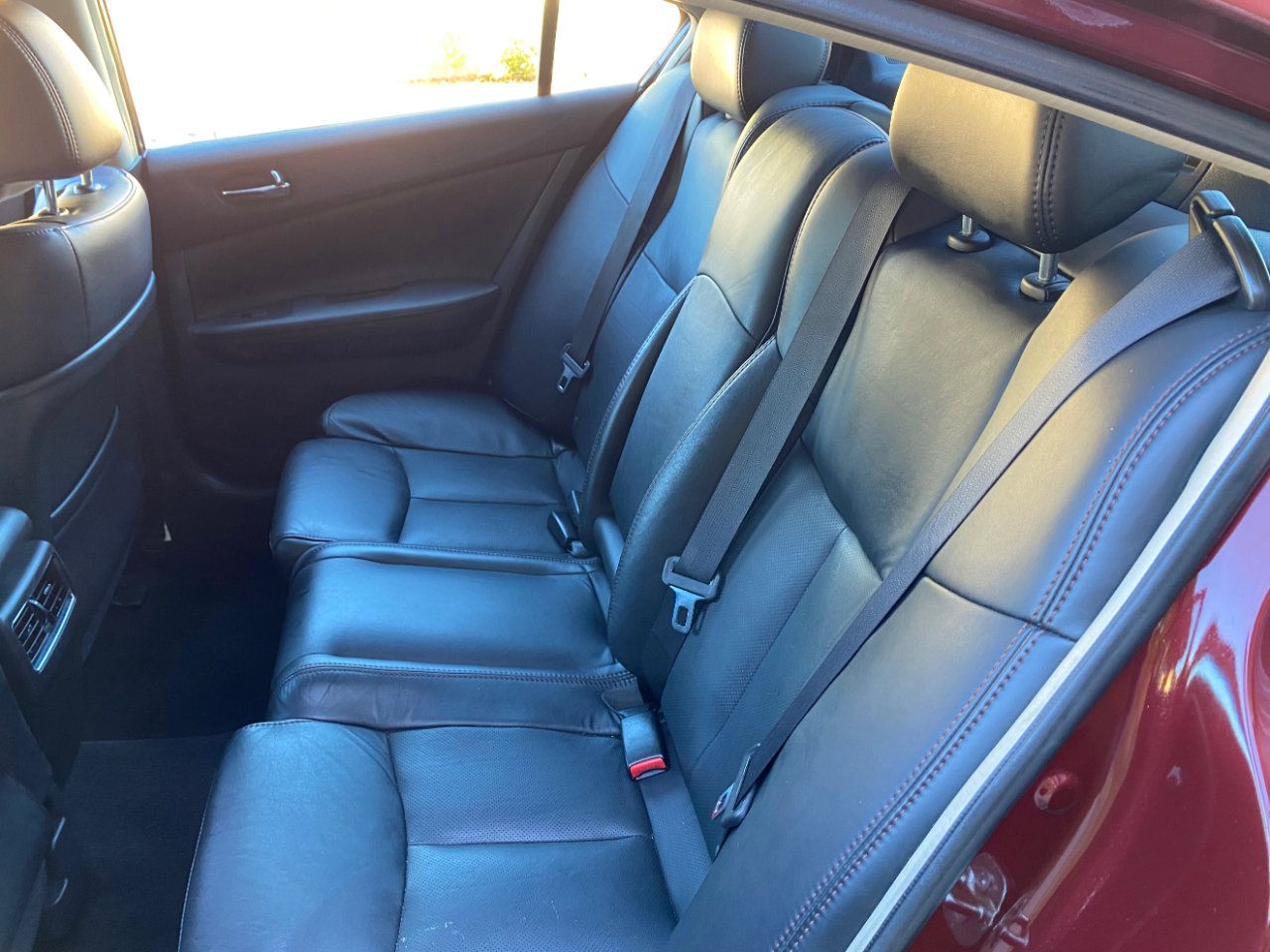 Used 2013 Nissan Maxima 3.5 SV w/ Premium Pkg image 36