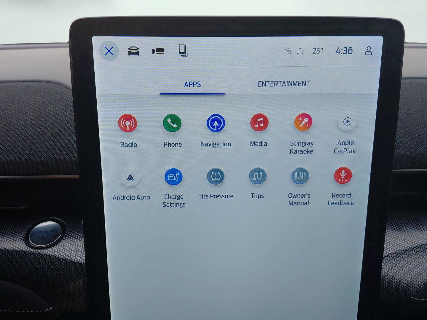 New 2026 Ford Mustang Mach-E GT image 32