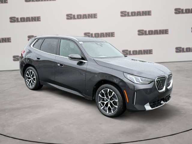 New 2026 BMW X3 xDrive30i w/ Convenience Package AWD/4WD image 7