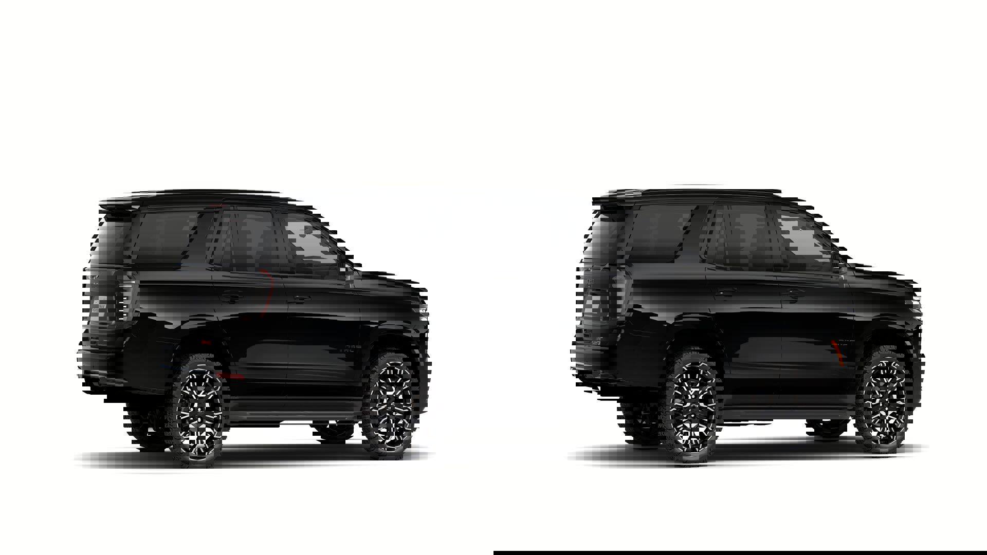 New 2025 Chevrolet Tahoe RST w/ Advanced Technology Package image 51