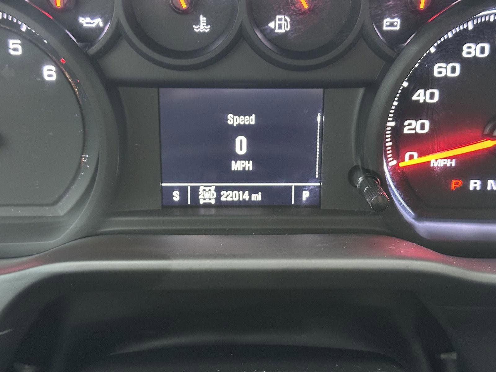 Used 2023 GMC Sierra 1500 Pro w/ Pro Value Package image 31