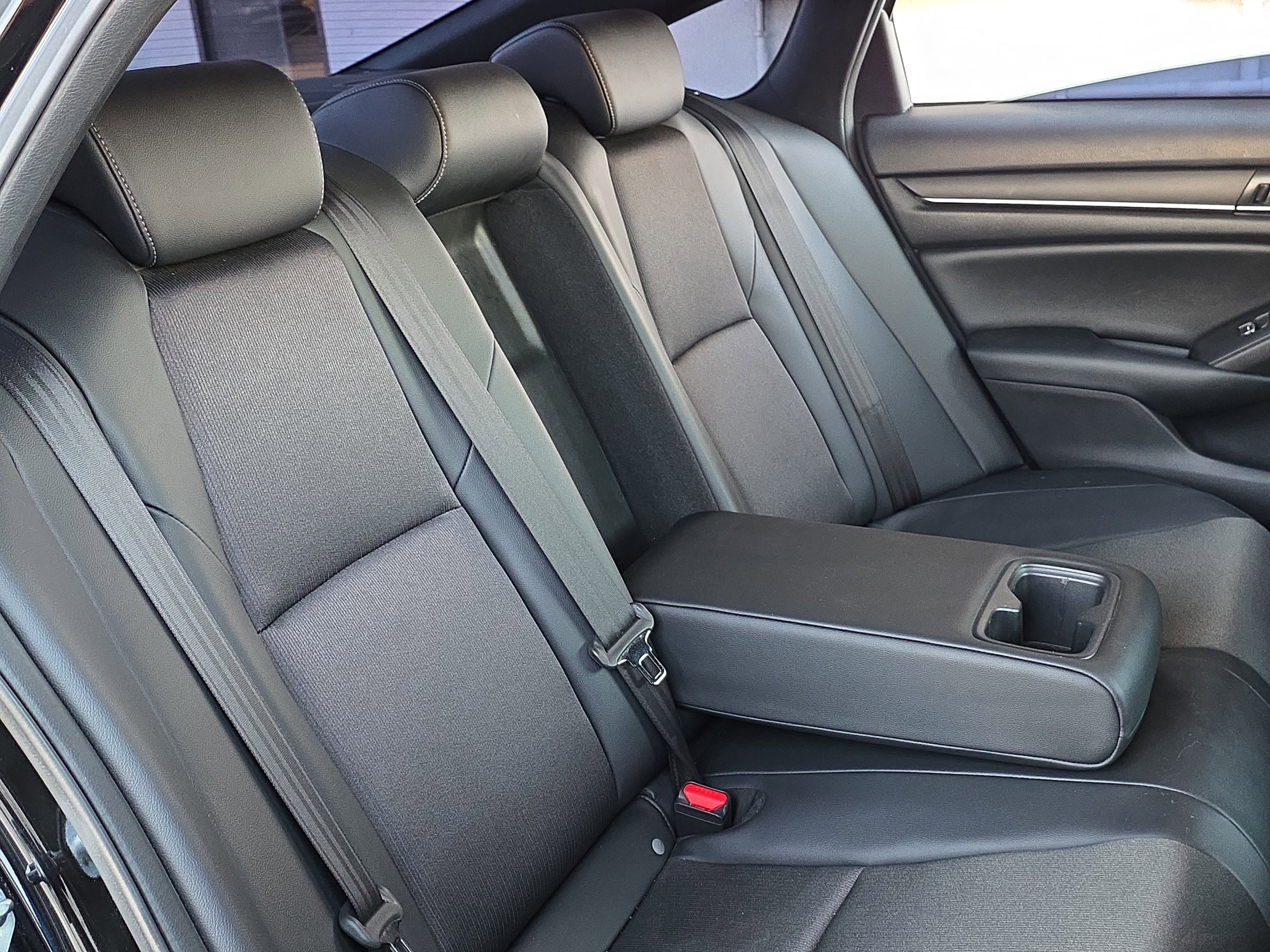 Used 2022 Honda Accord Sport image 27