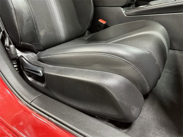 Used 2024 Honda Civic Sport image 26
