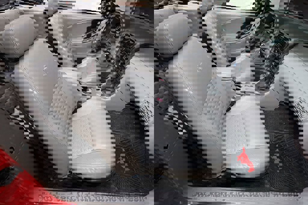 Used 2001 Ford Mustang GT image 7