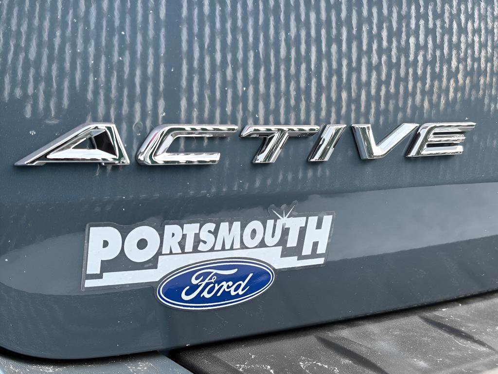 New 2026 Ford Explorer Active w/ Active Comfort Package AWD/4WD image 21