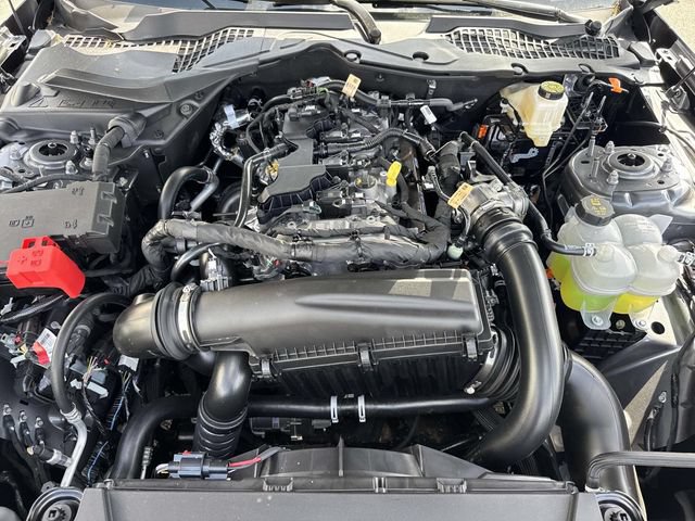 New 2026 Ford Mustang Coupe RWD image 10