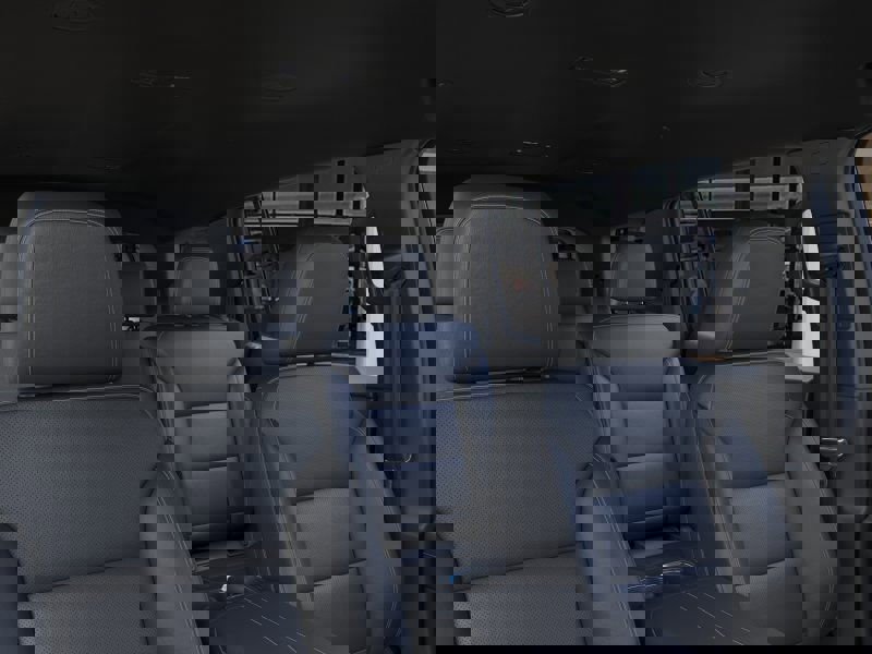 New 2026 Chevrolet Traverse LT image 24