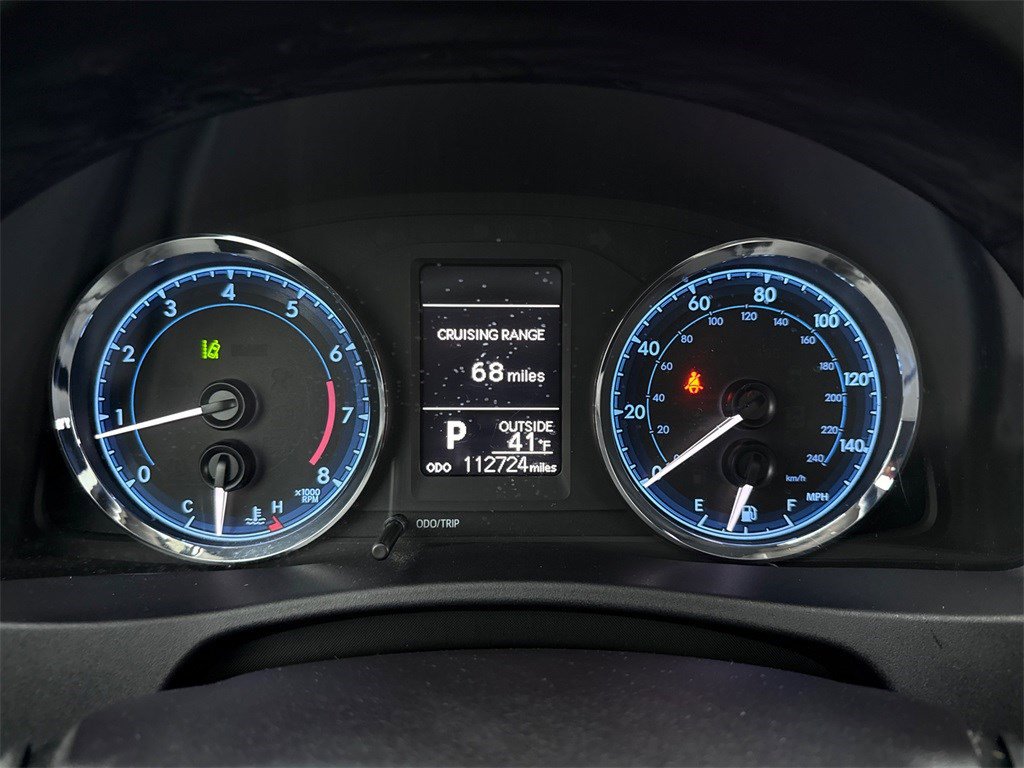 Used 2017 Toyota Corolla LE image 23