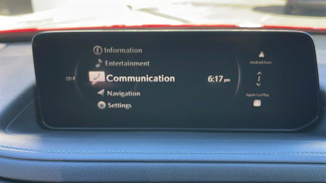 New 2026 MAZDA CX-30 2.5 Turbo w/ Premium Plus Pkg image 19