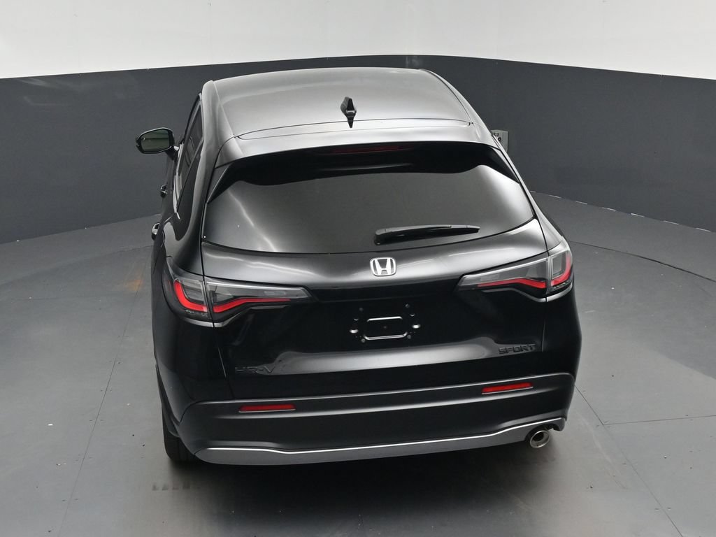 Used 2026 Honda HR-V Sport image 23