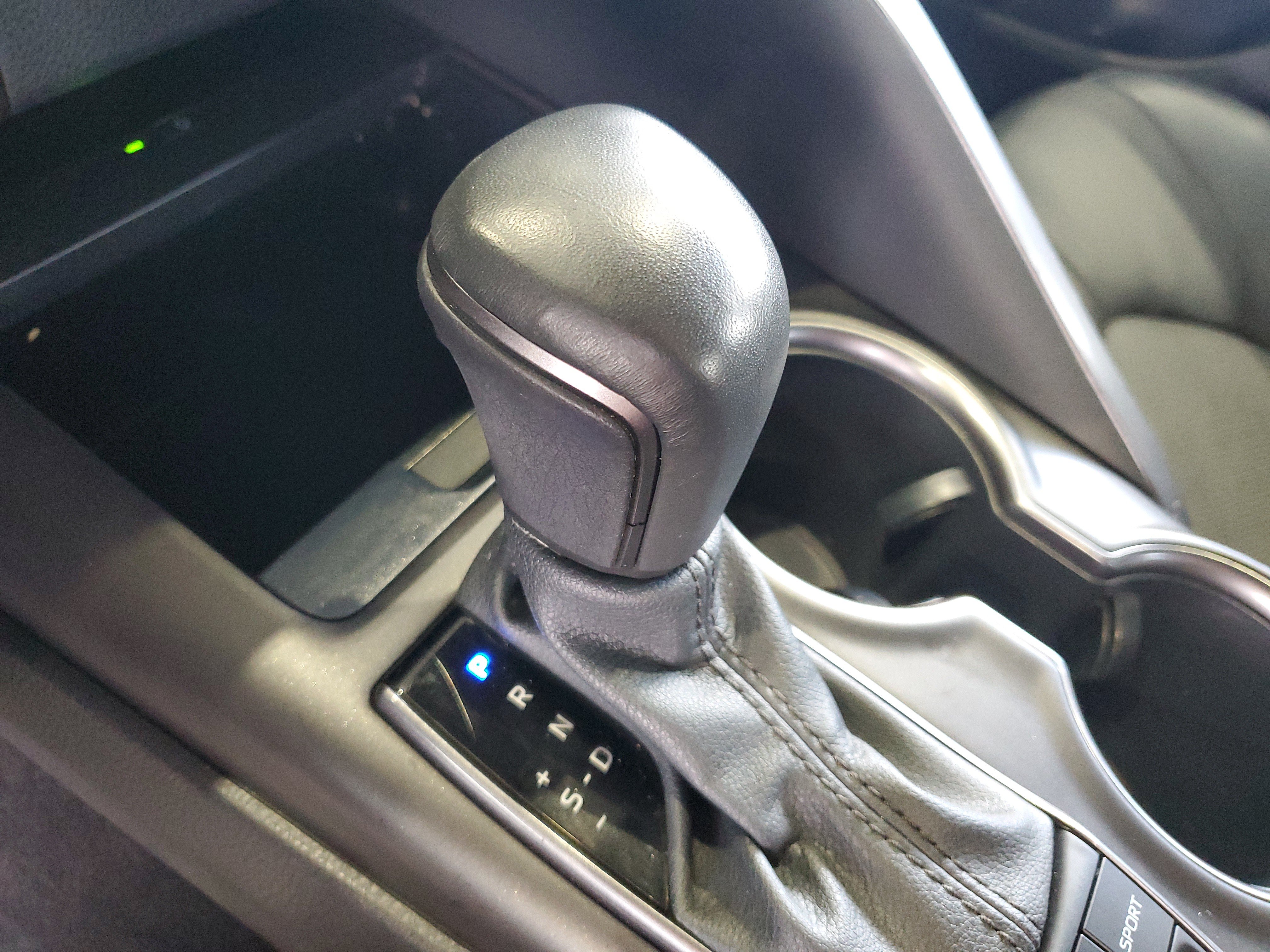 Used 2023 Toyota Camry XSE FWD image 30