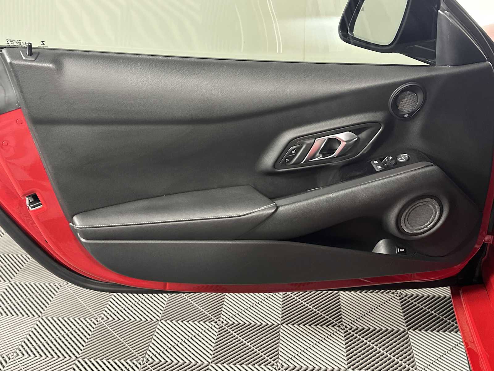 Used 2020 Toyota Supra Premium w/ Driver Assist Package image 10