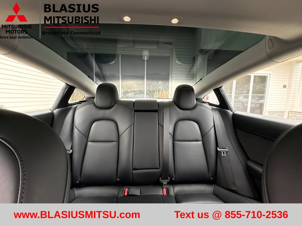 Used 2022 Tesla Model 3 Long Range AWD/4WD image 46