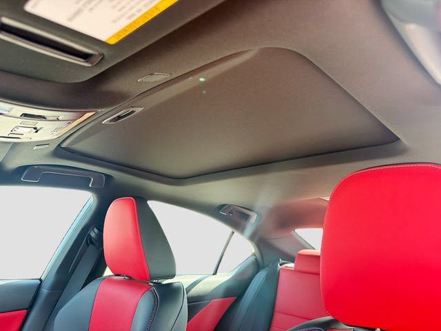 New 2026 Lexus IS 350 F Sport RWD image 25
