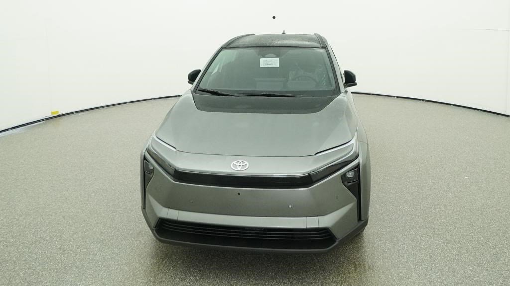 New 2026 Toyota bZ image 65