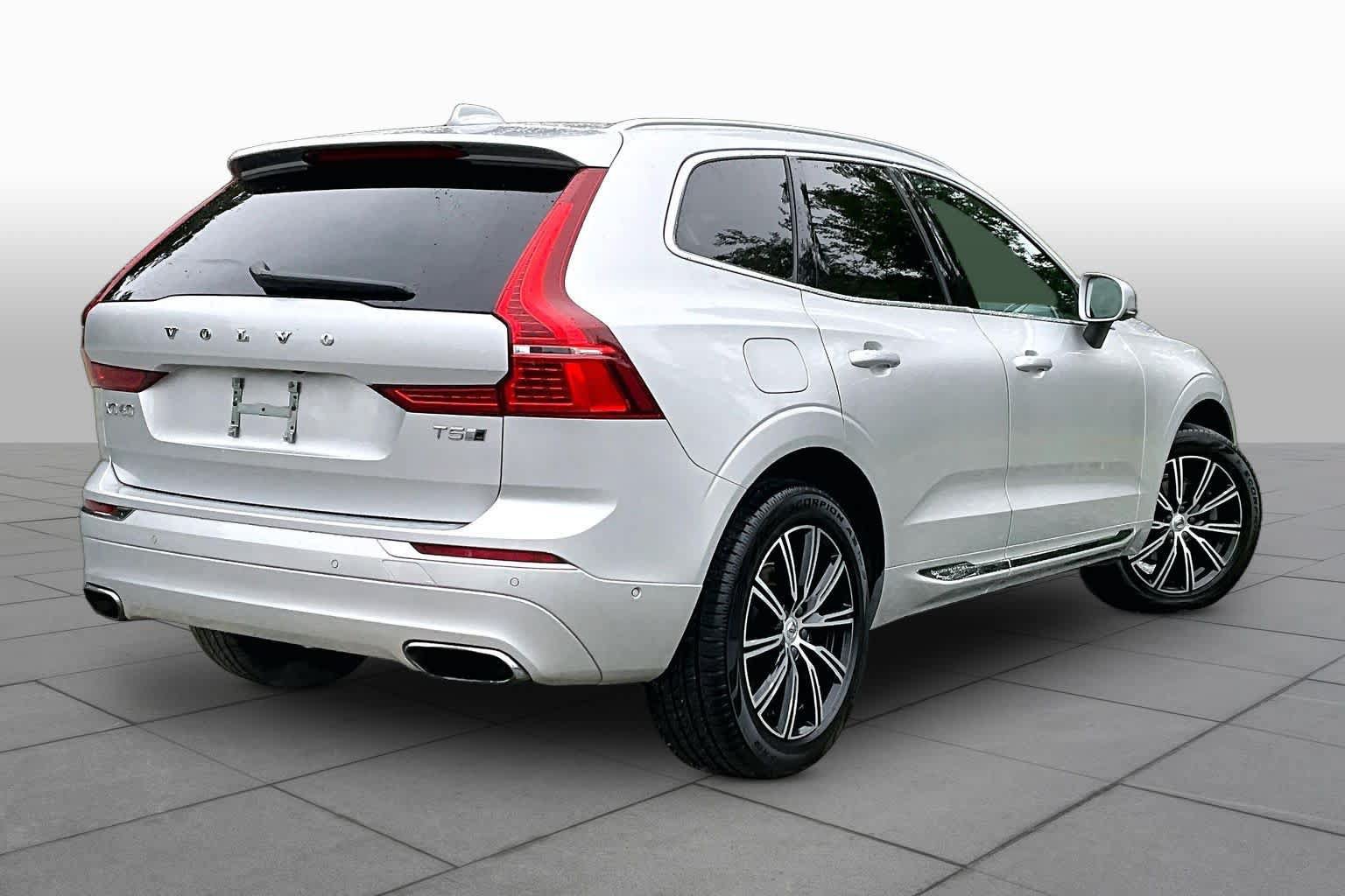 Used 2019 Volvo XC60 T5 Inscription AWD/4WD image 13