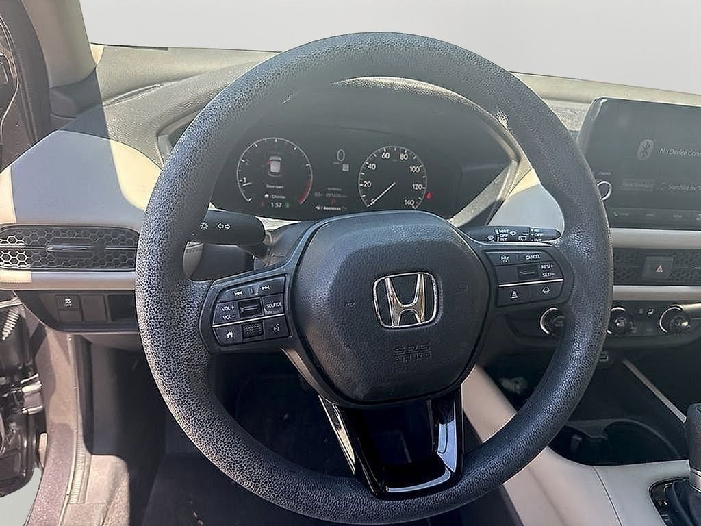 Used 2024 Honda HR-V LX image 26