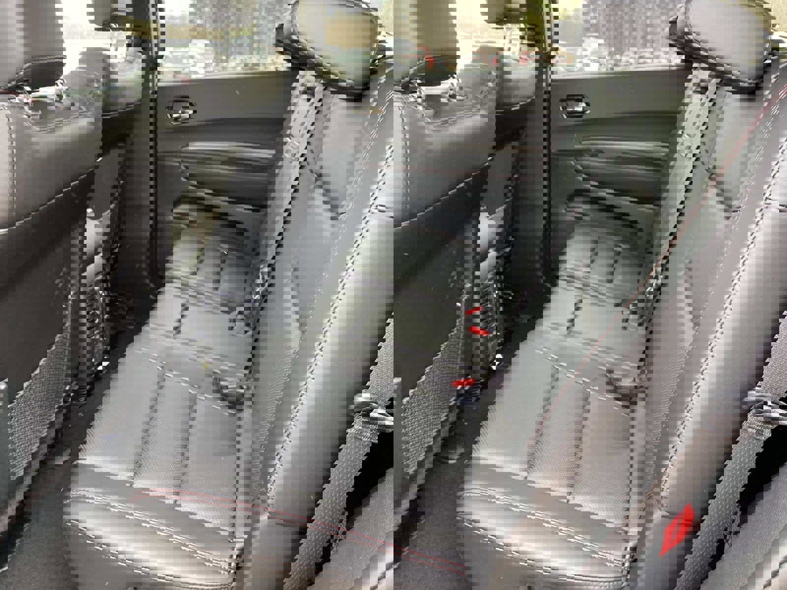 New 2026 Dodge Durango GT image 6