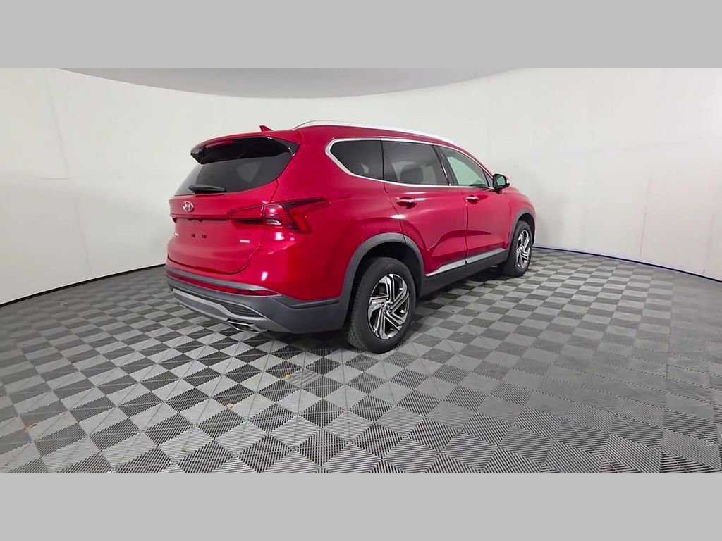 Used 2023 Hyundai Santa Fe SEL image 41