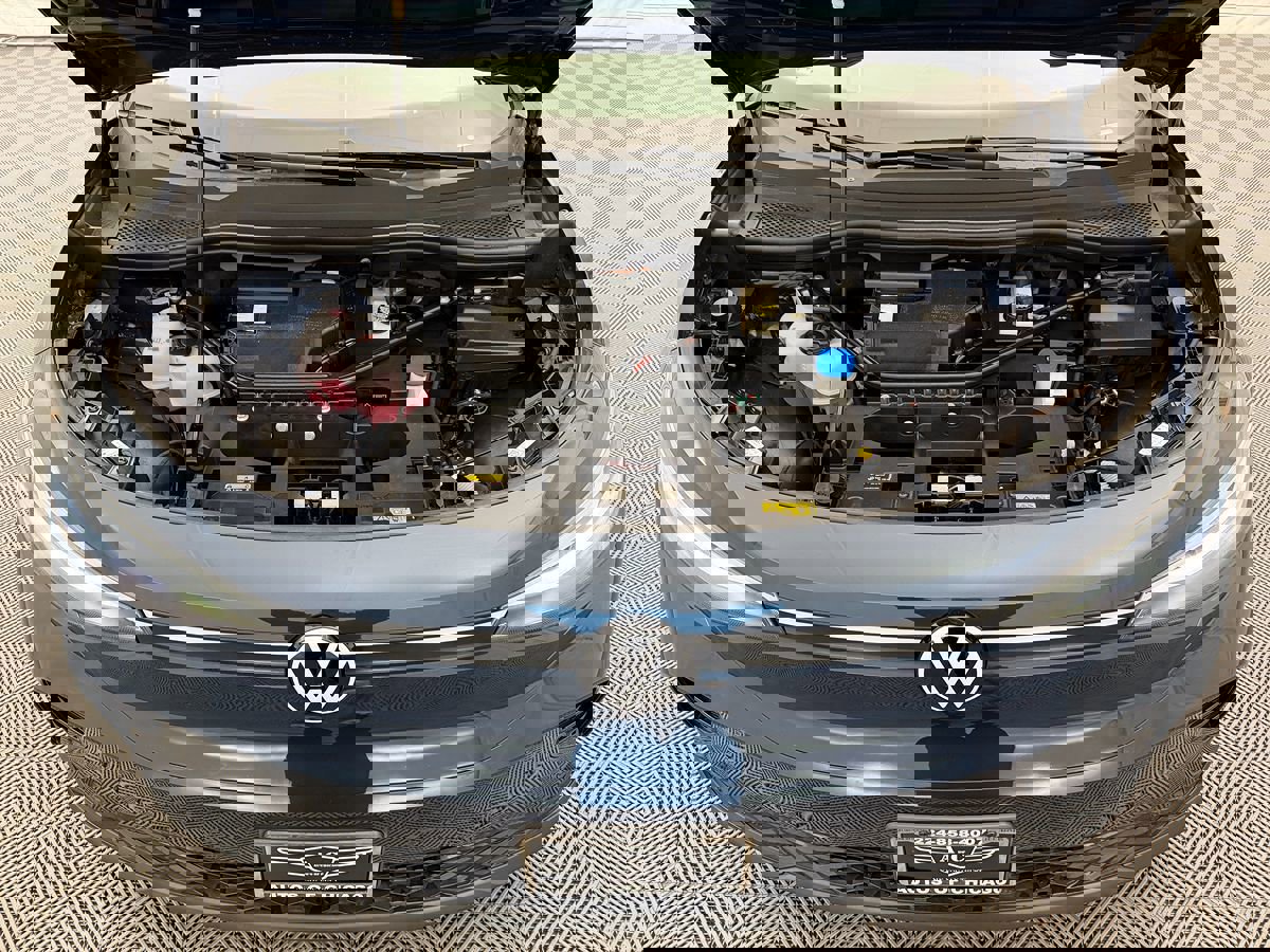 Used 2023 Volkswagen ID.4 Pro image 42