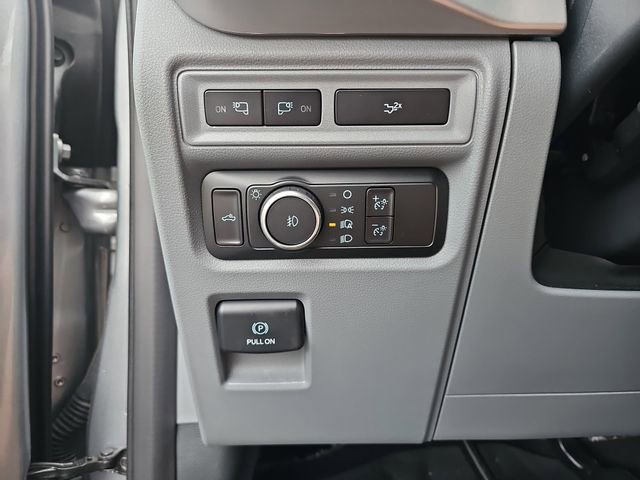 Used 2023 Ford F150 XLT w/ Equipment Group 302A High AWD/4WD image 24