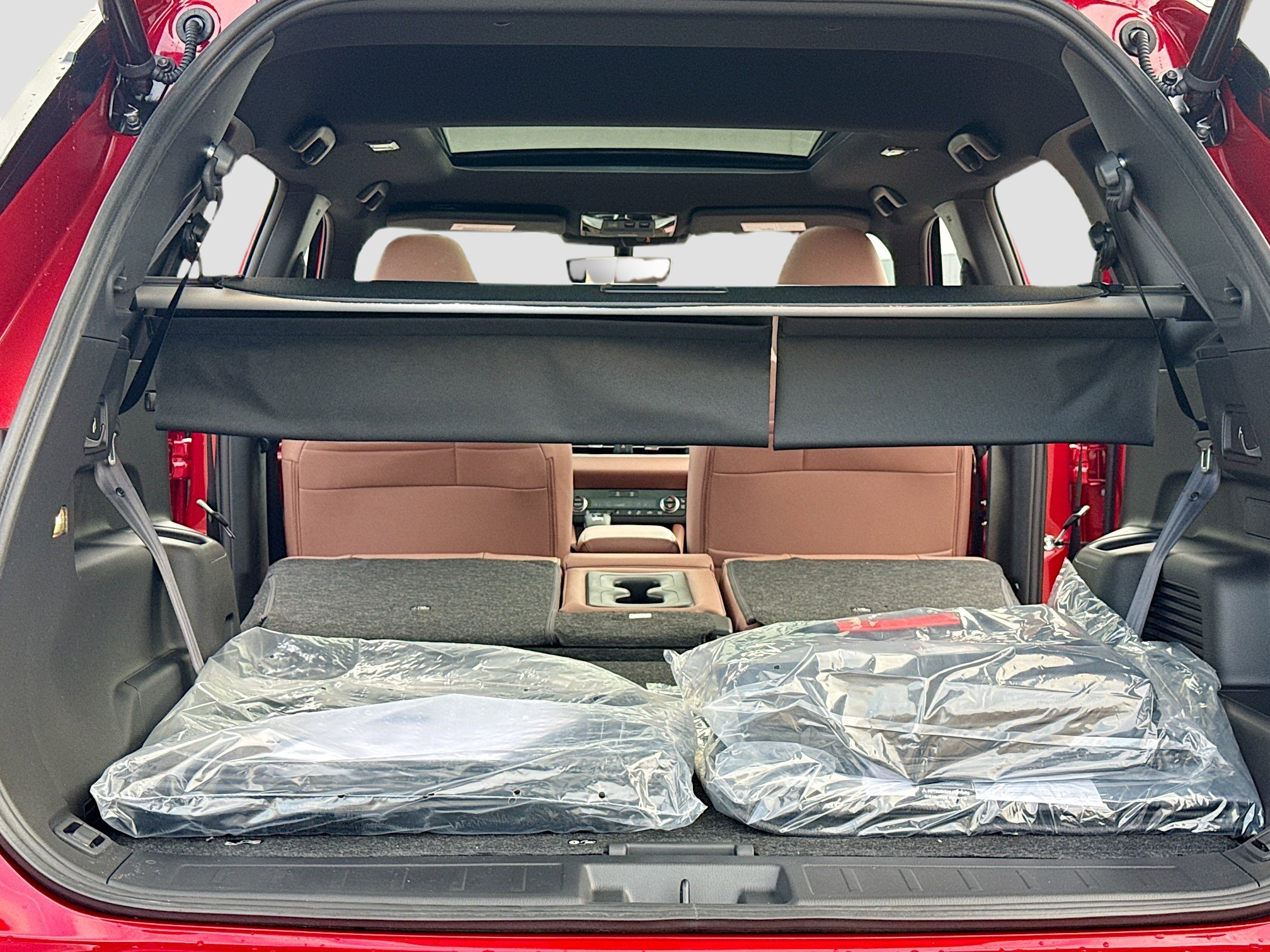 New 2026 Mitsubishi Outlander SEL image 7