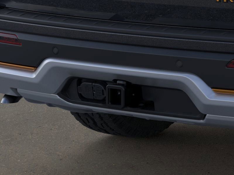 New 2026 Ford Explorer Tremor w/ Tremor Ultimate Package image 23