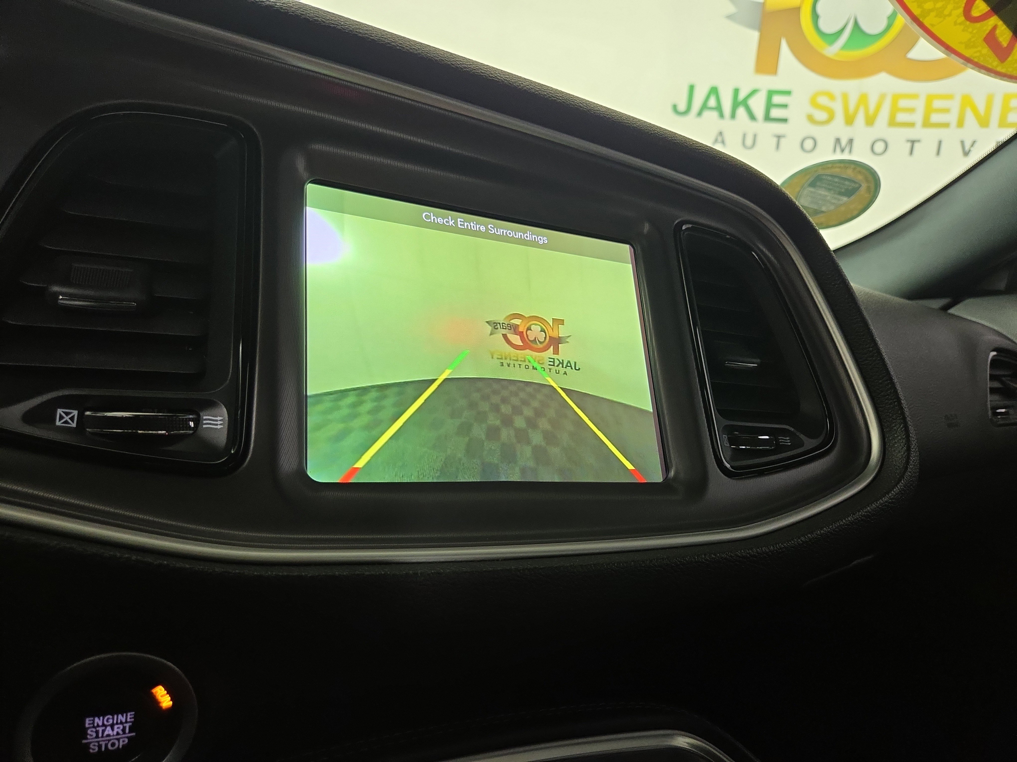 Used 2019 Dodge Challenger R/T Scat Pack image 21