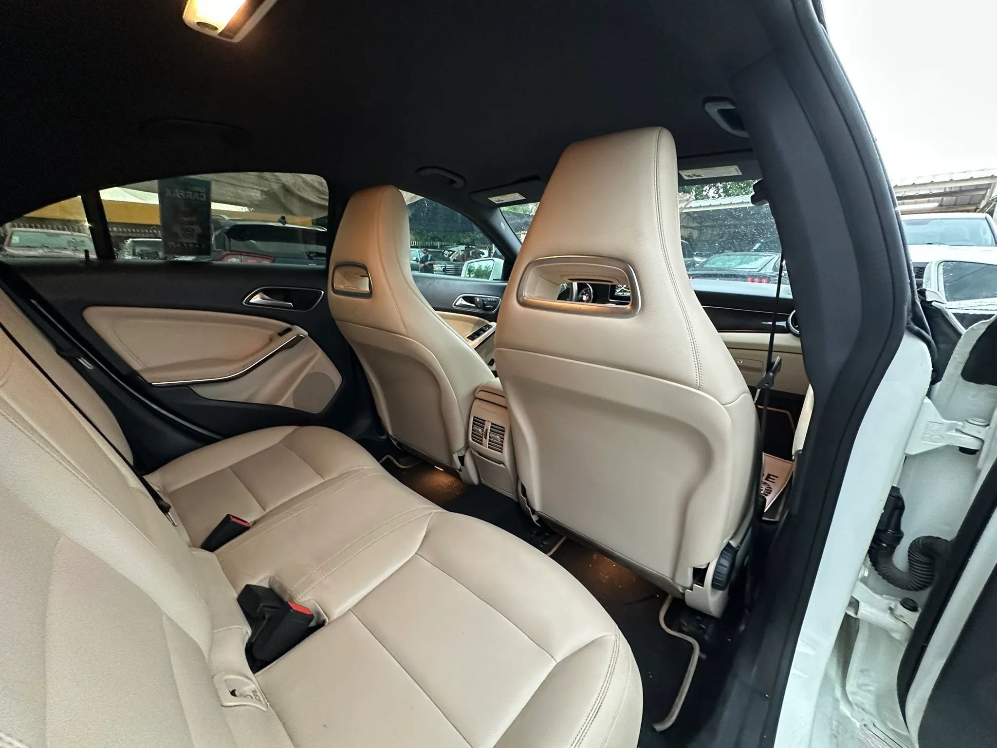 Used 2016 Mercedes-Benz CLA 250 image 13