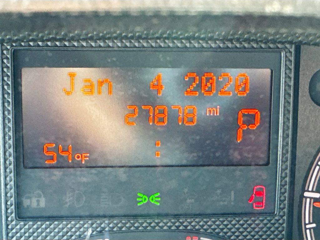 Used 2021 RAM ProMaster 3500 image 18