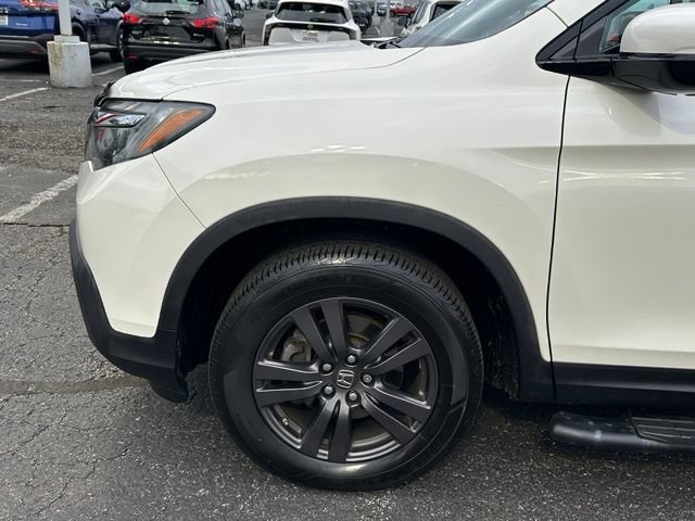 Used 2019 Honda Ridgeline Sport image 8