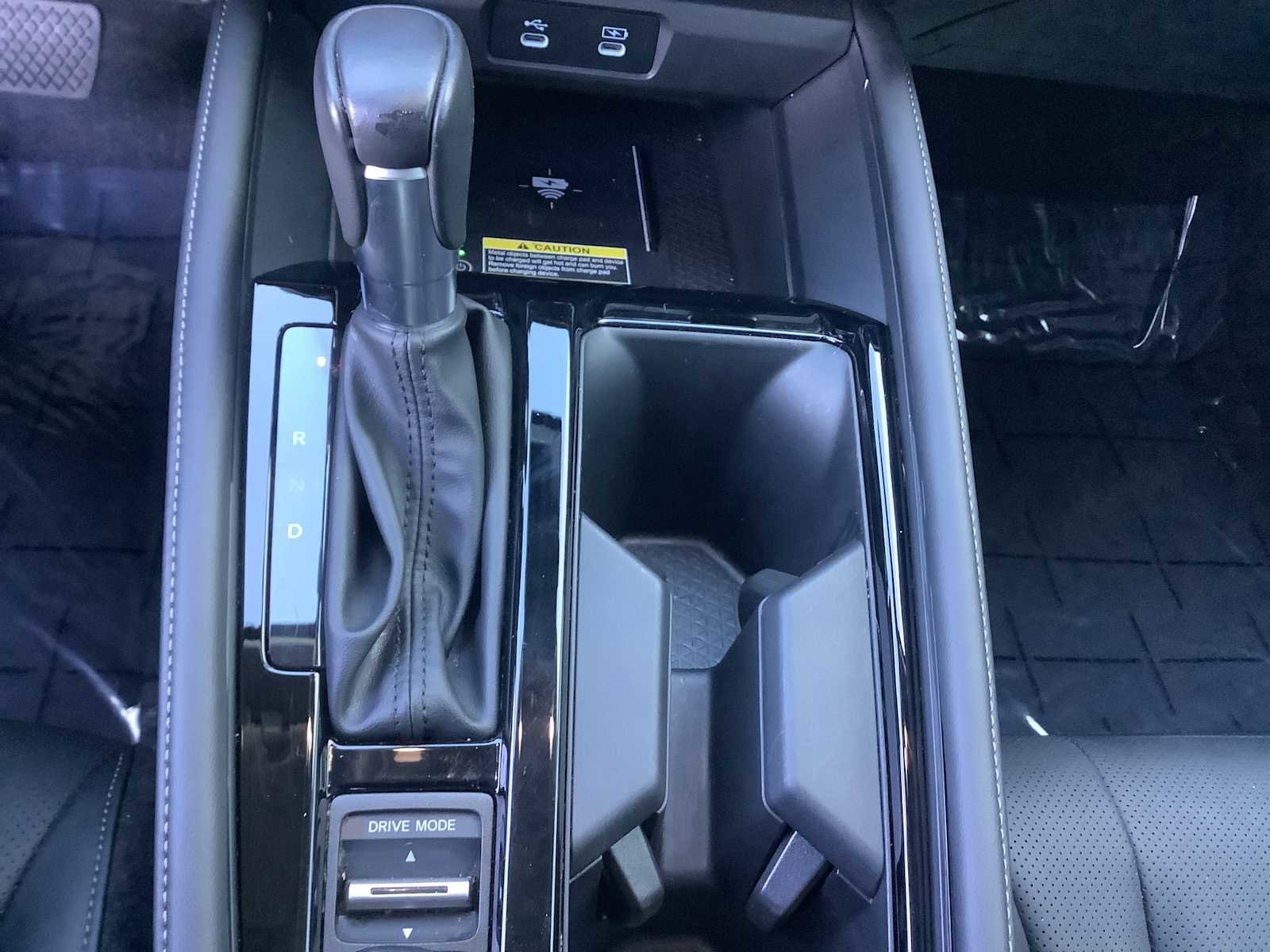 Used 2023 Honda Accord Touring image 18