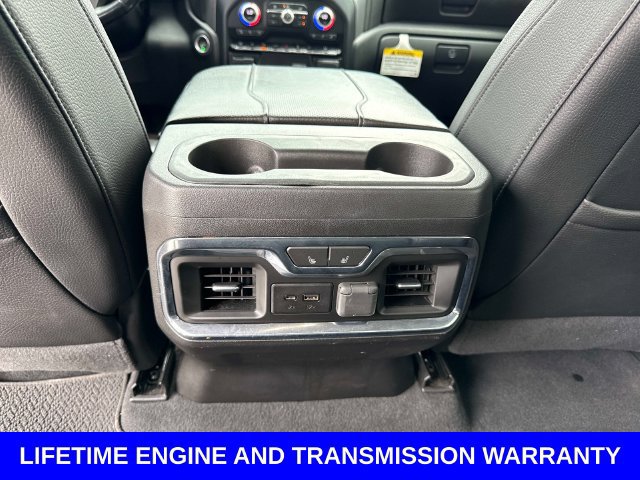 Used 2023 GMC Sierra 3500 Denali w/ Denali Ultimate Package AWD/4WD image 19