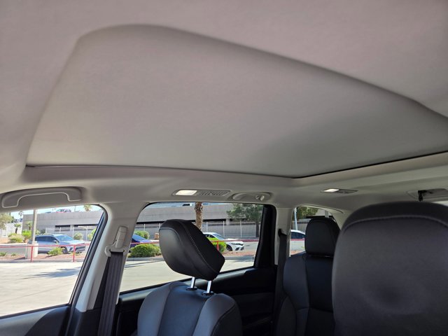 Used 2025 Subaru Ascent Onyx Edition w/ Popular Package #2 image 14