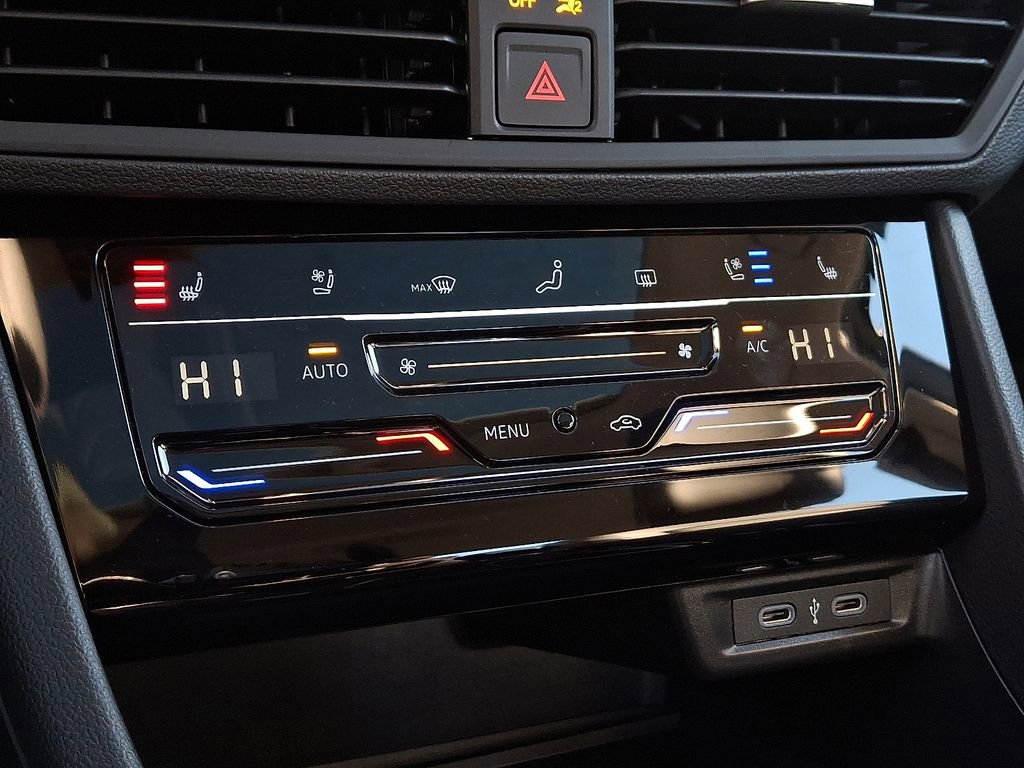 New 2026 Volkswagen Jetta SEL image 8