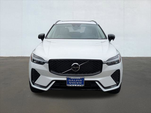 New 2026 Volvo XC60 B5 Ultra w/ Protection Package Premier image 4