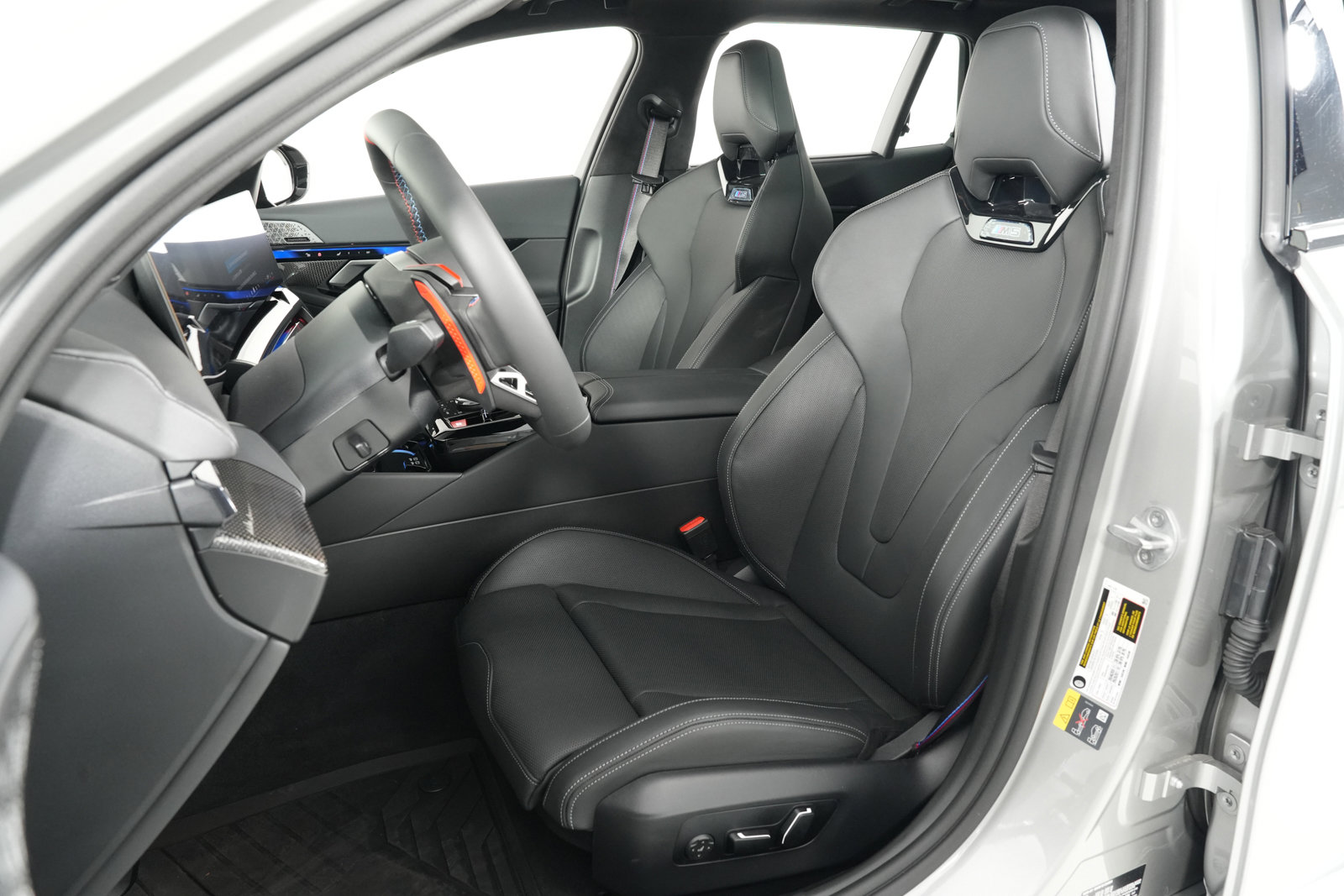 Used 2025 BMW M5 Touring AWD/4WD image 17