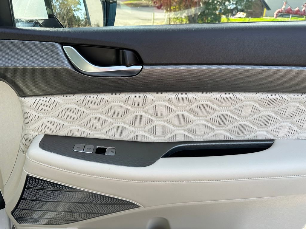 Used 2020 Hyundai Palisade Limited image 39