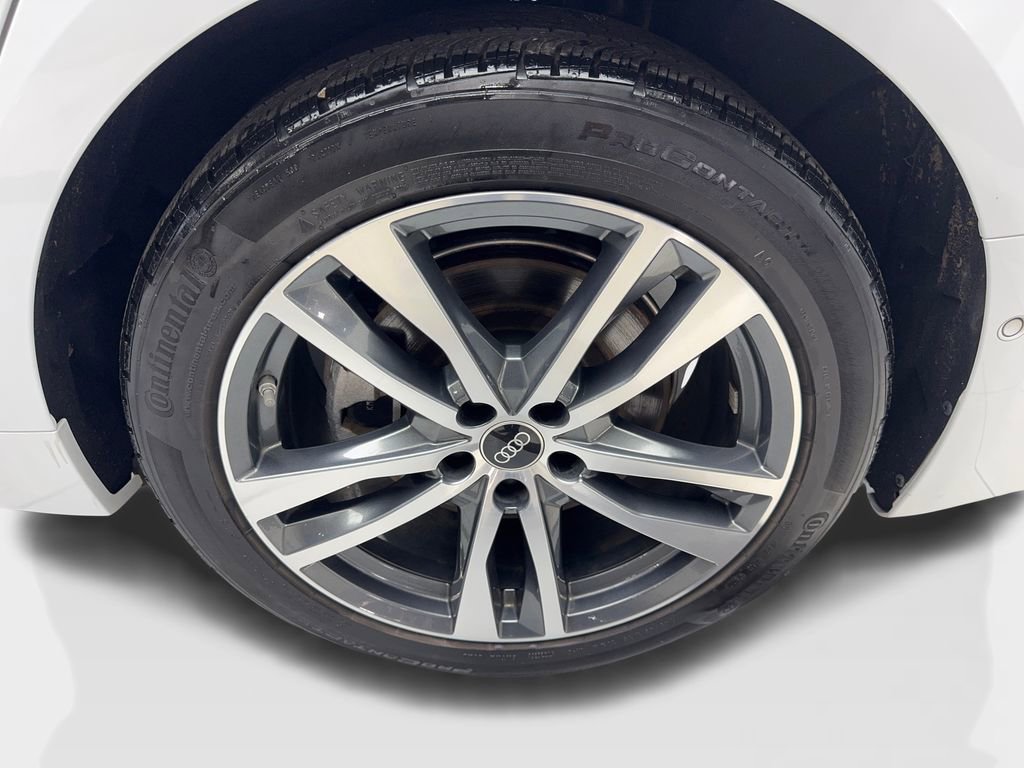 Used 2023 Audi A6 Premium Plus w/ Premium Plus Package image 84
