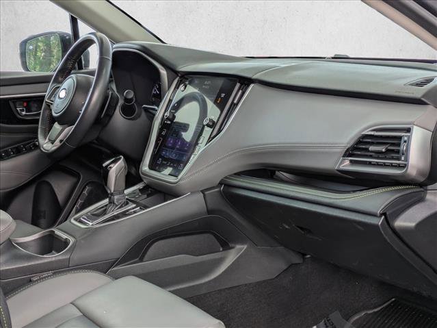 Used 2020 Subaru Outback Onyx Edition XT w/ Popular Package #2 AWD/4WD image 28