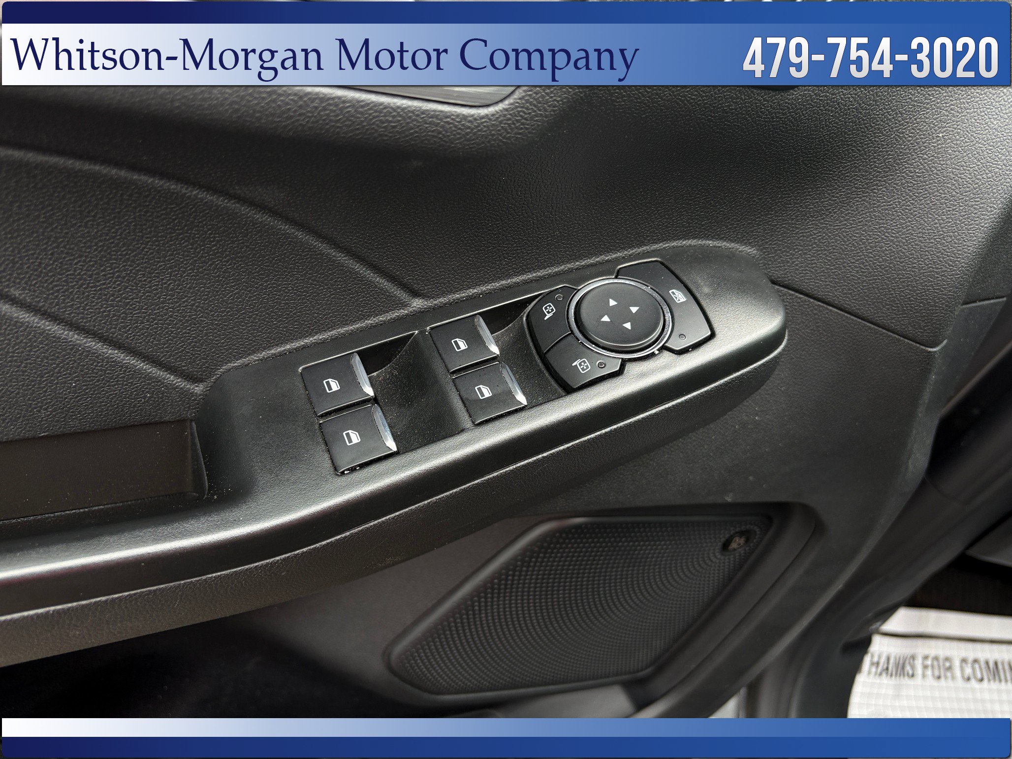 Used 2024 Ford Escape Platinum w/ Premium Technology Package AWD/4WD image 12