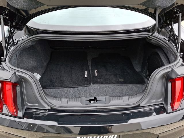 Used 2021 Ford Mustang GT Premium w/ GT Performance Package image 29