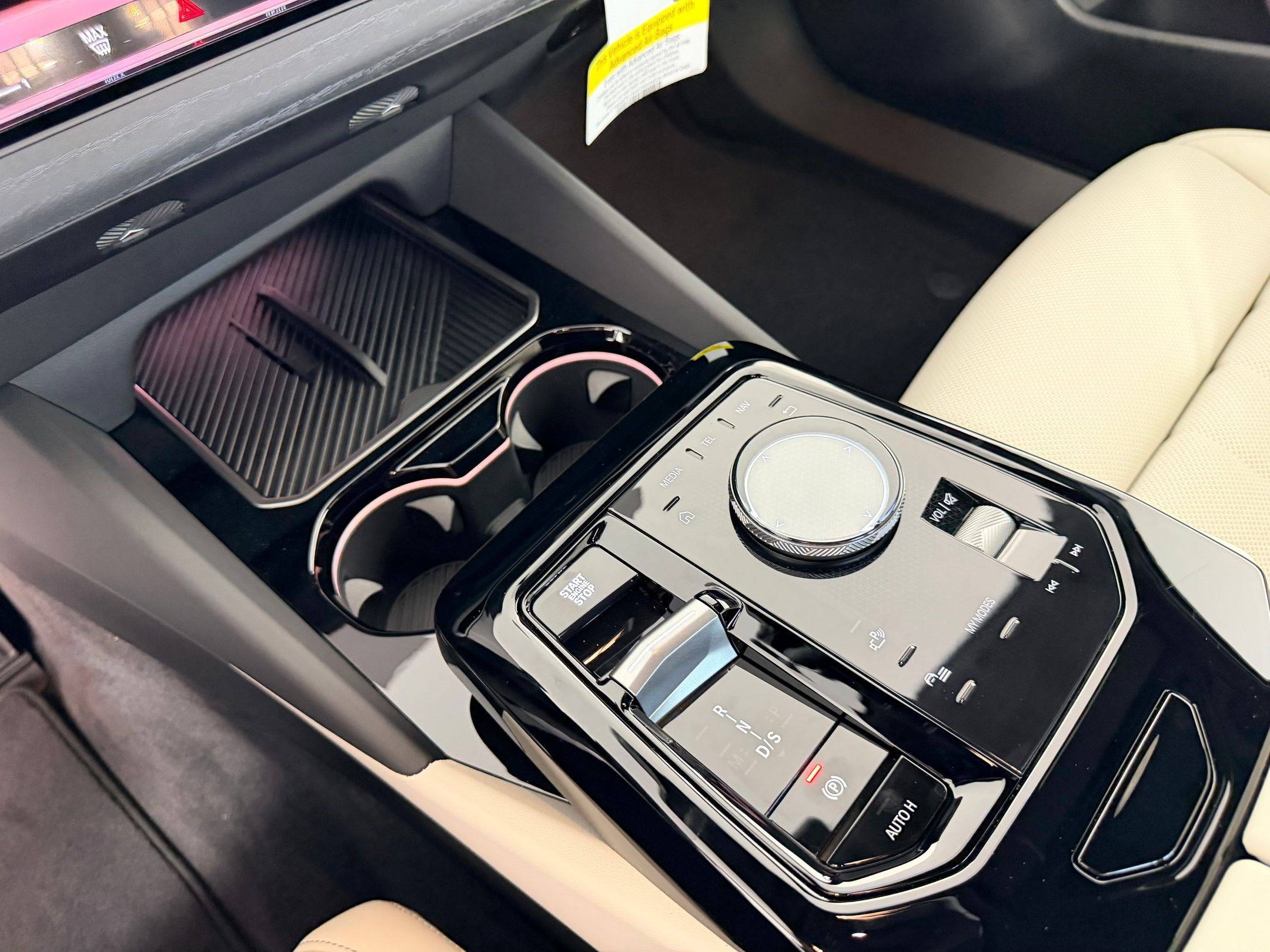 New 2027 BMW 530i RWD image 17