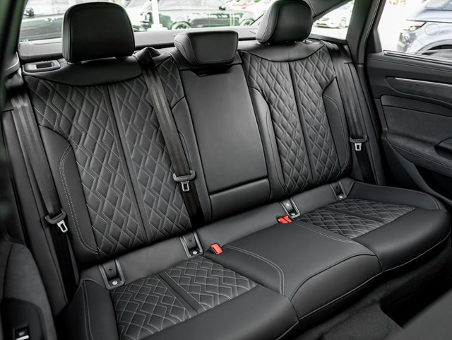 New 2026 Audi A6 Prestige image 23