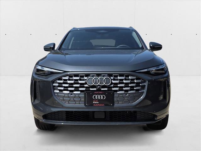 New 2025 Audi Q5 Premium w/ Convenience Package video 2
