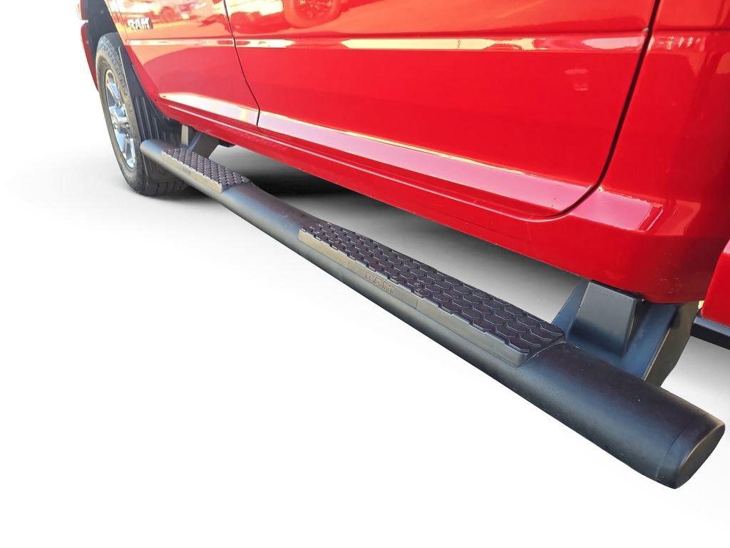 Used 2022 RAM 3500 Big Horn w/ Level A Equipment Group image 23