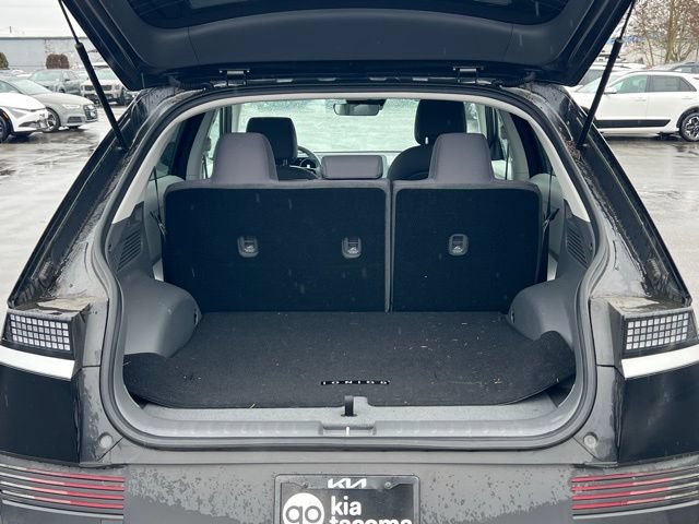 Used 2024 Hyundai Ioniq 5 SE AWD/4WD image 12
