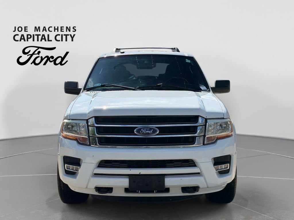 Used 2017 Ford Expedition XLT AWD/4WD image 10