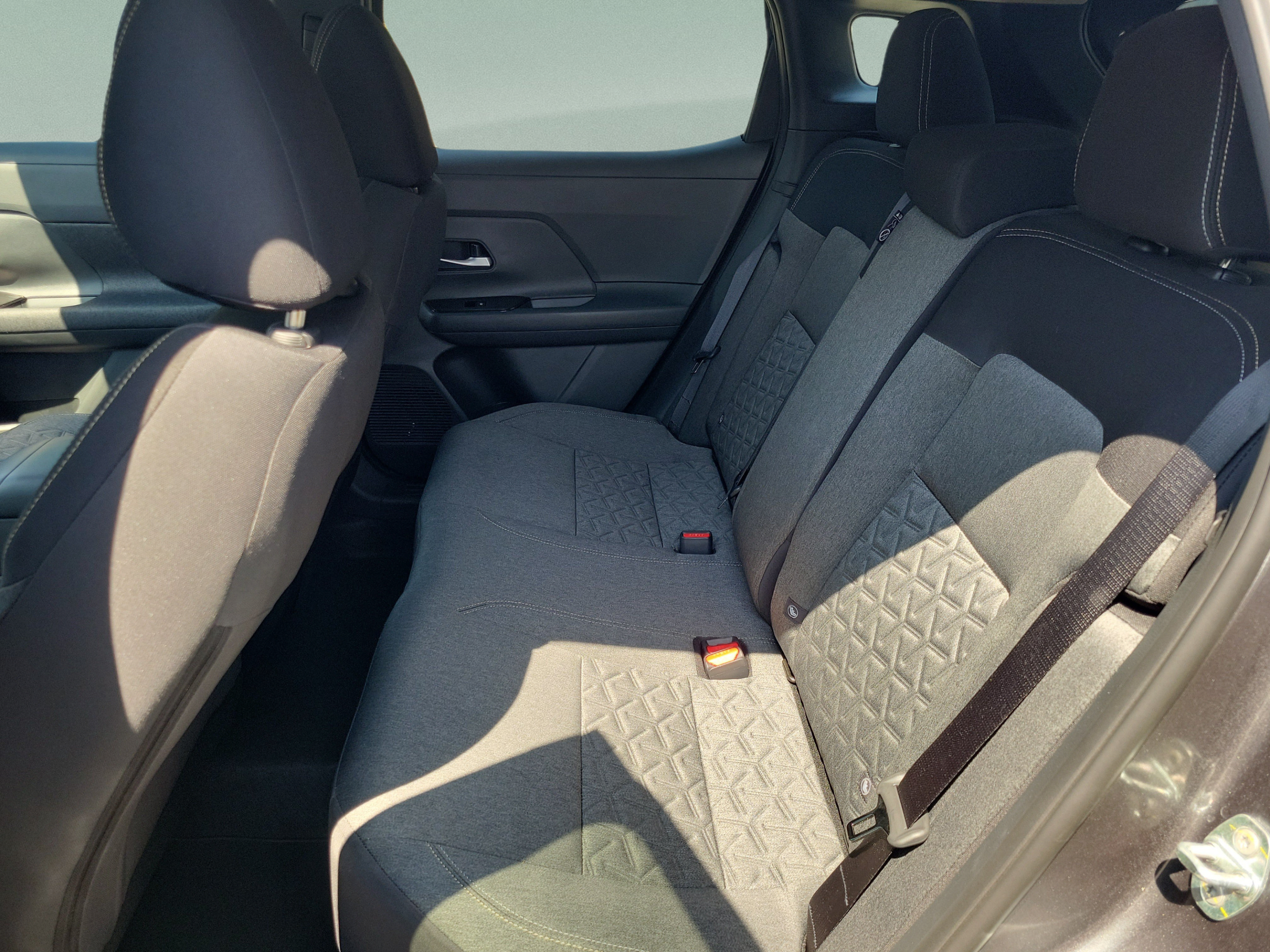 Certified 2026 Nissan Kicks SV w/ SV Premium Package FWD image 9